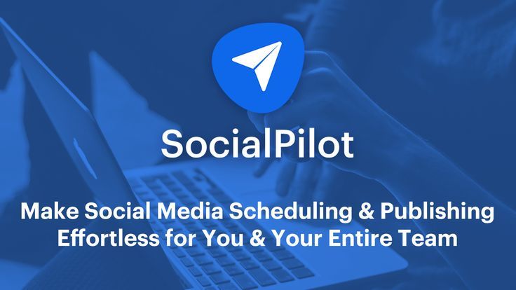 Social Media Scheduling Publishing Effortless For Agencies